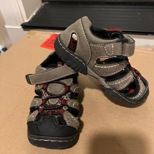Size 7 Toddler shoes